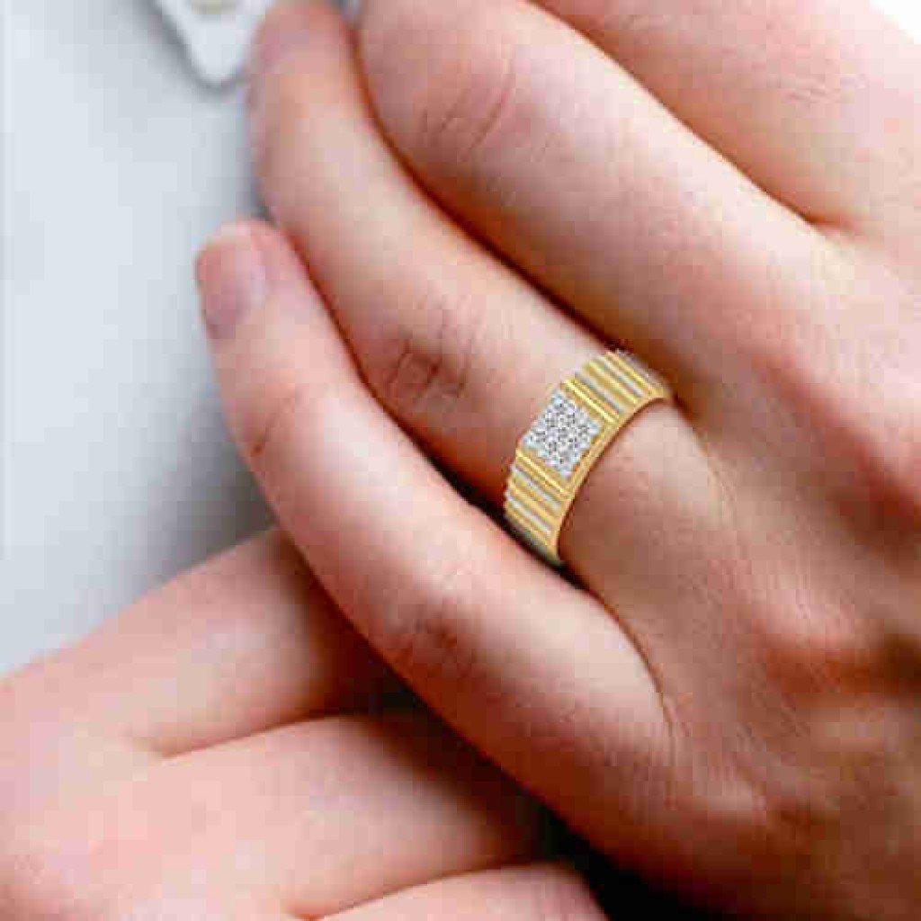 Men's Ring