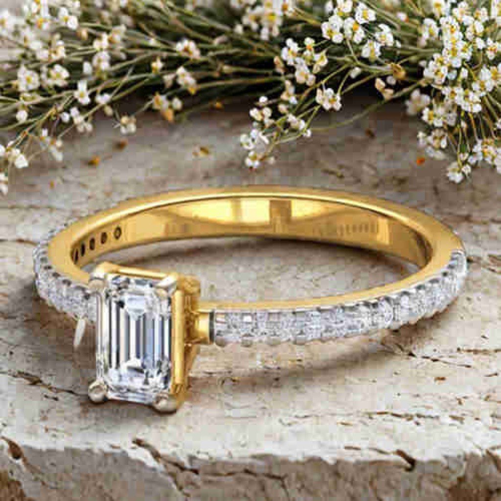 Engagement Ring