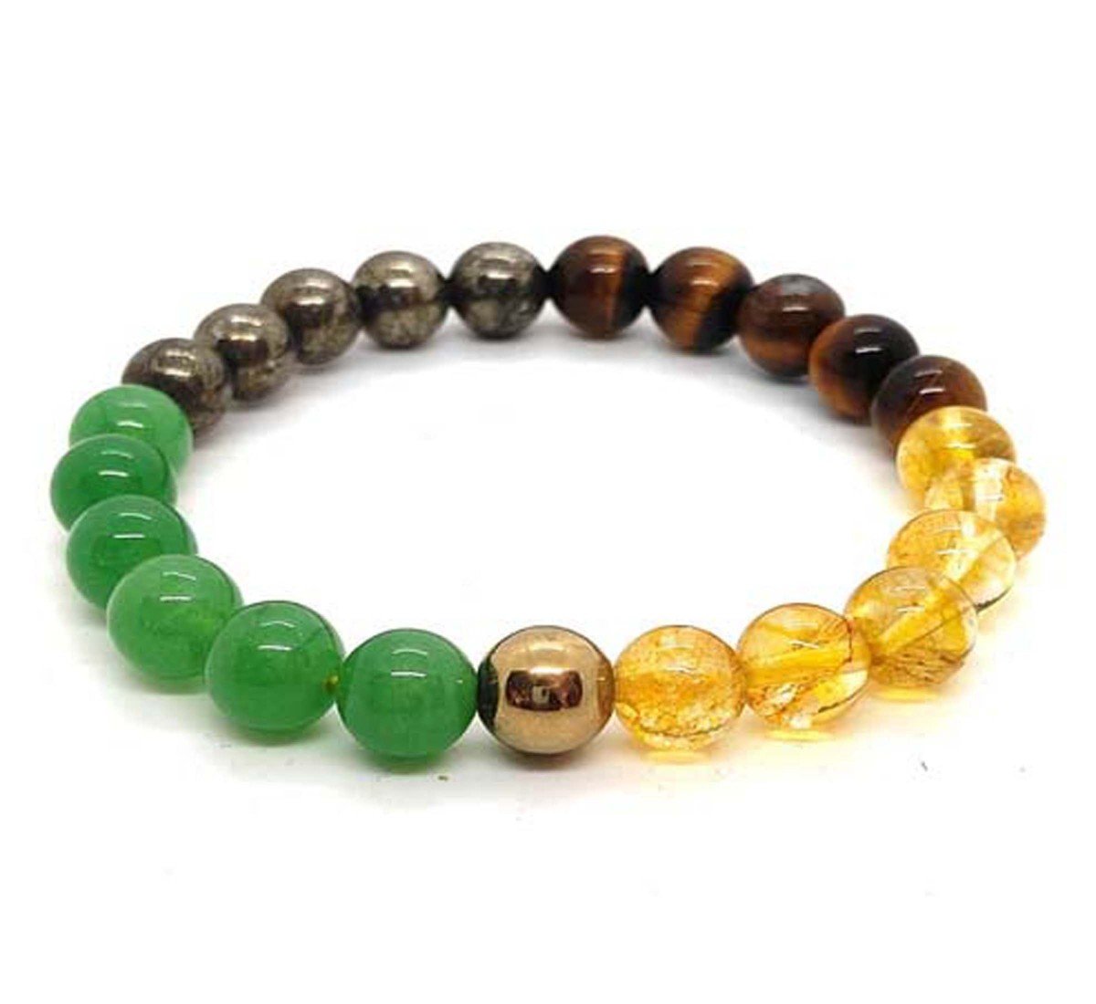 Money Magnet Bracelet - (AJ-11047)