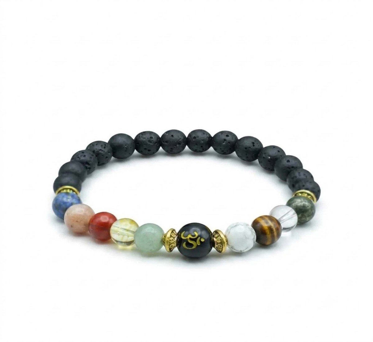 Navgraha Shanti Bracelet - (AJ-11049)