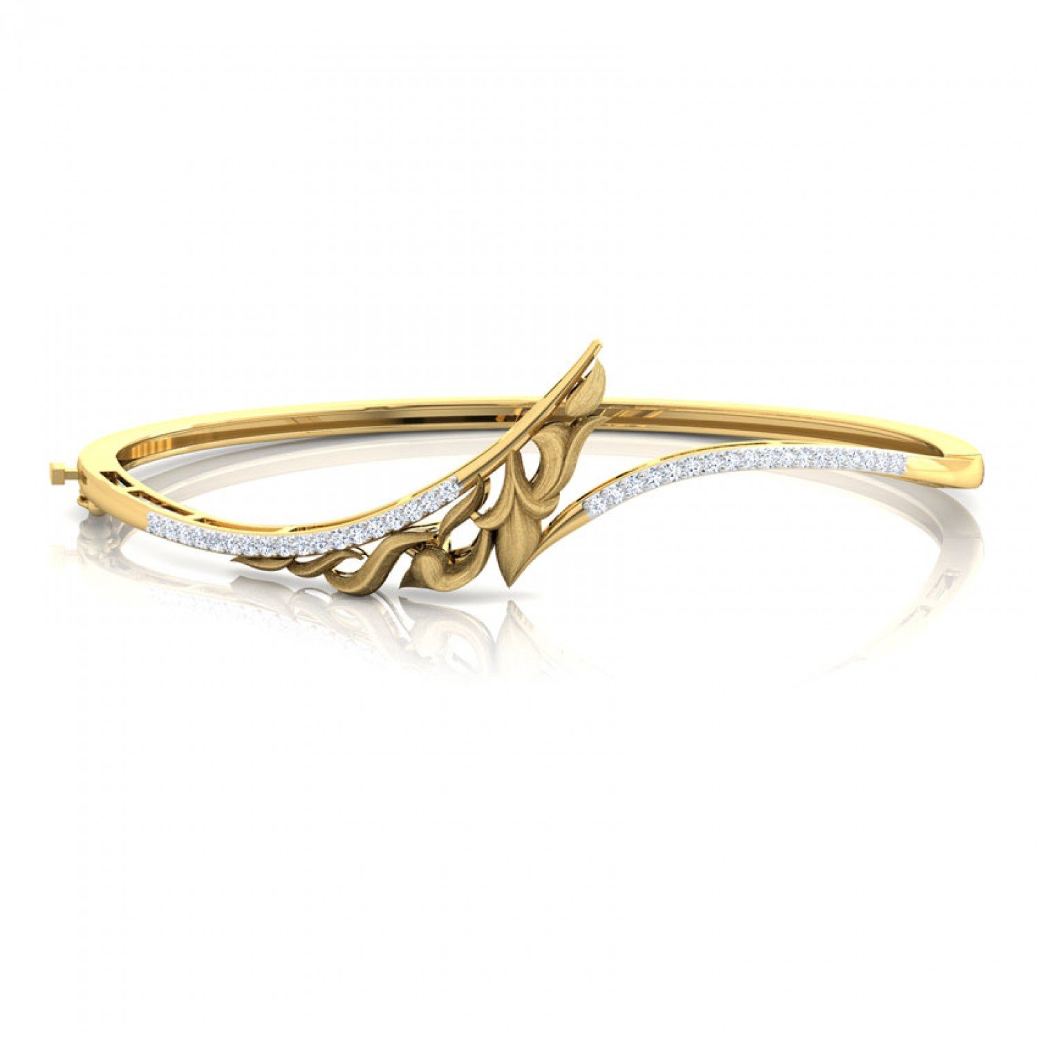 Nectar Diamond Bracelet