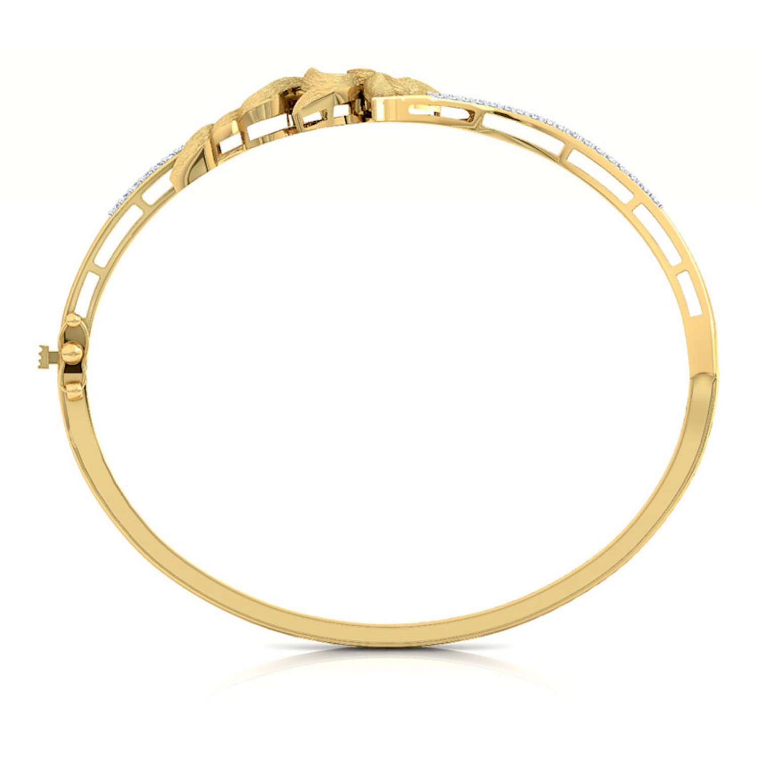 Nectar Diamond Bracelet
