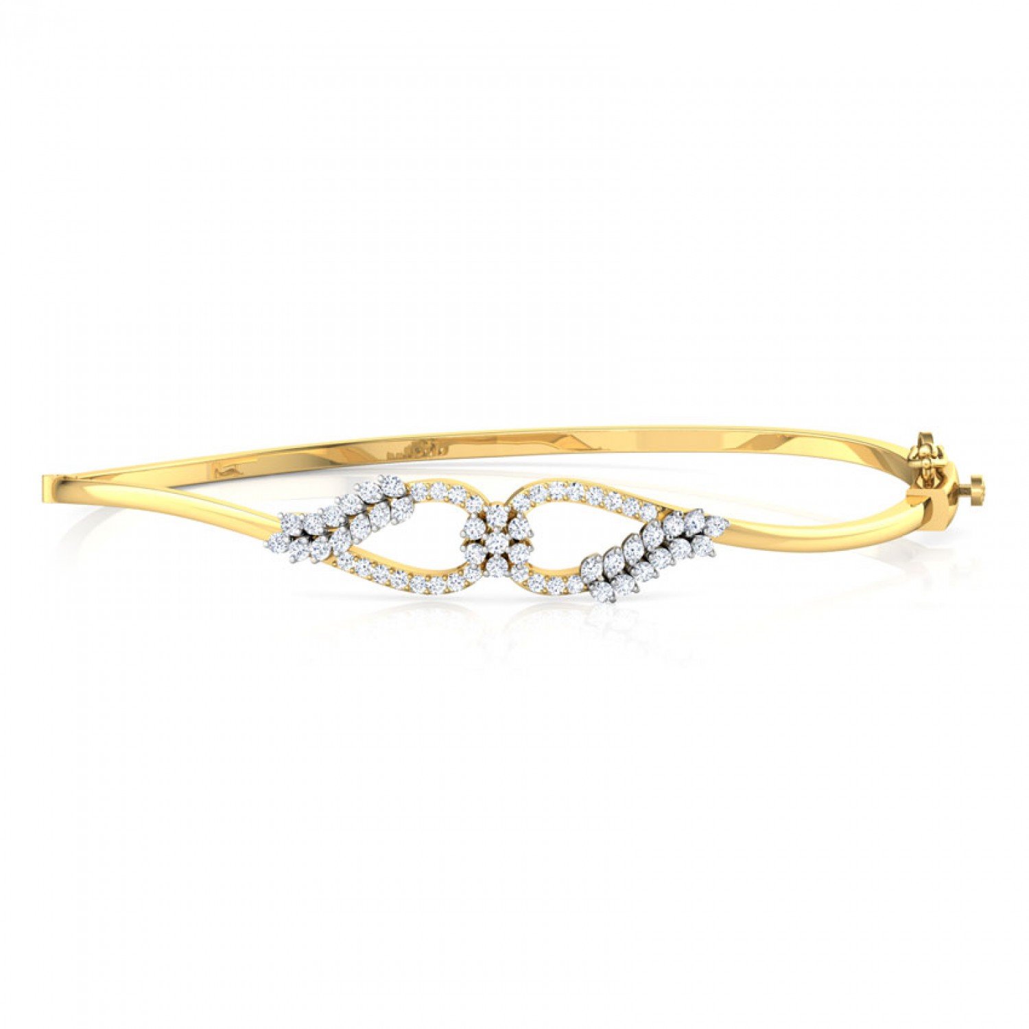 Galaxy Diamond Bracelet