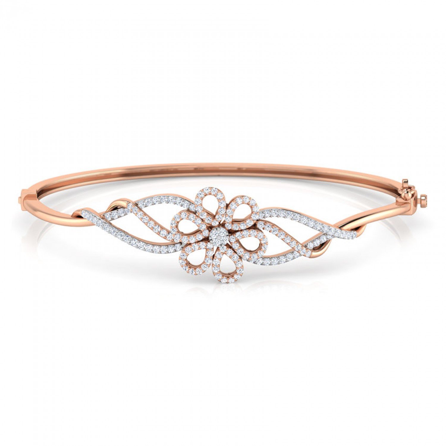 Veil Idaya Diamond Bracelet