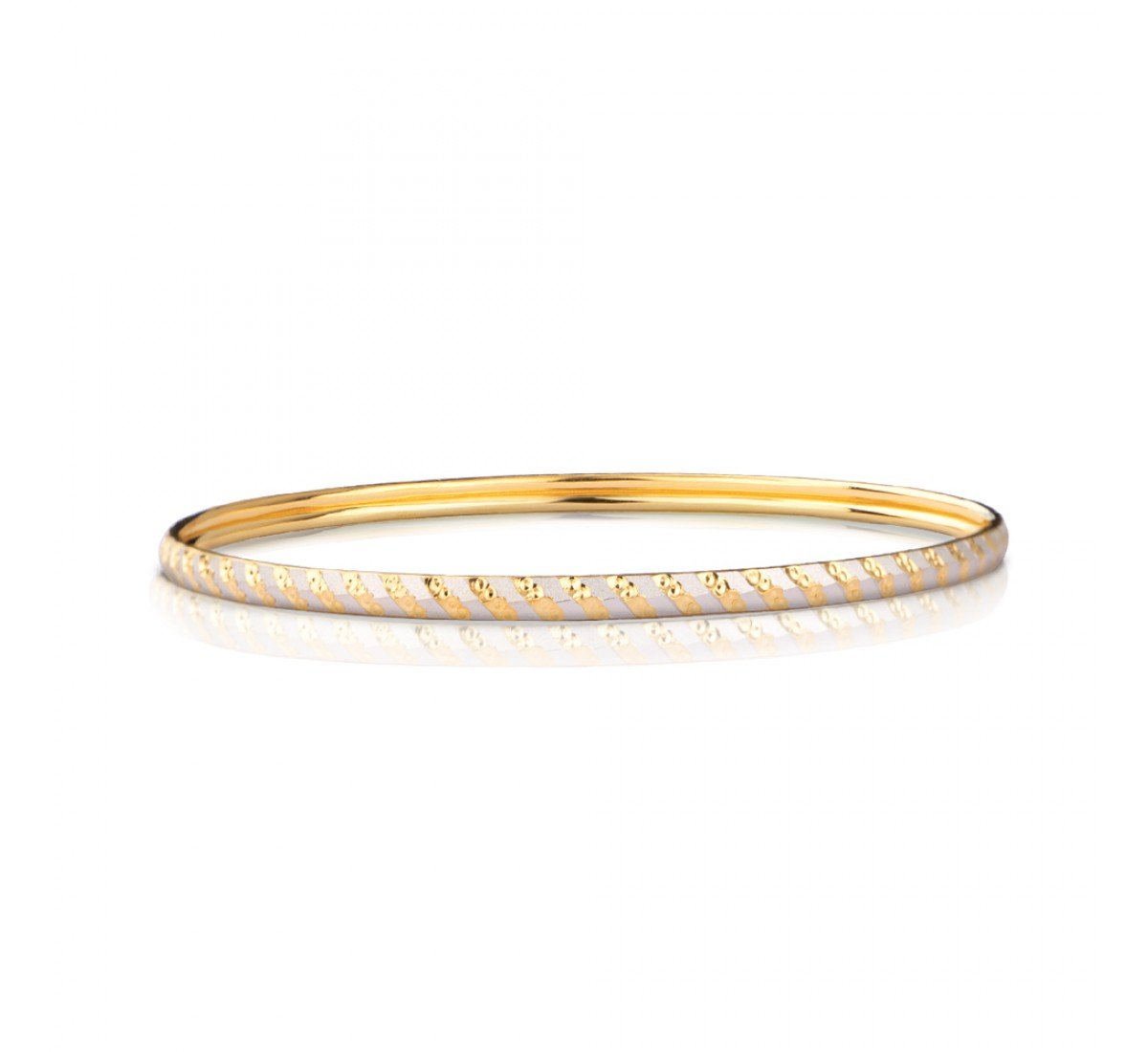 Spira Ajira Gold Bangles