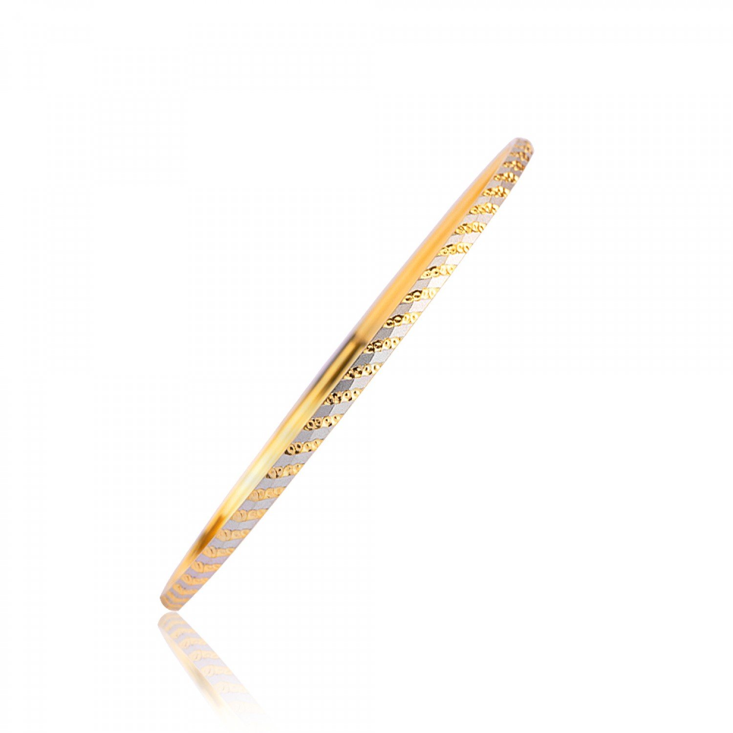 Spira Ajira Gold Bangles