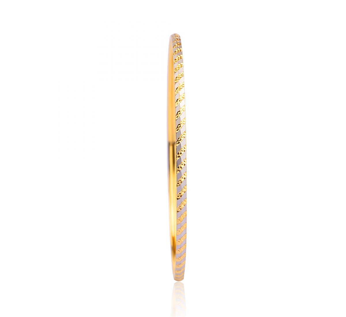 Spira Ajira Gold Bangles