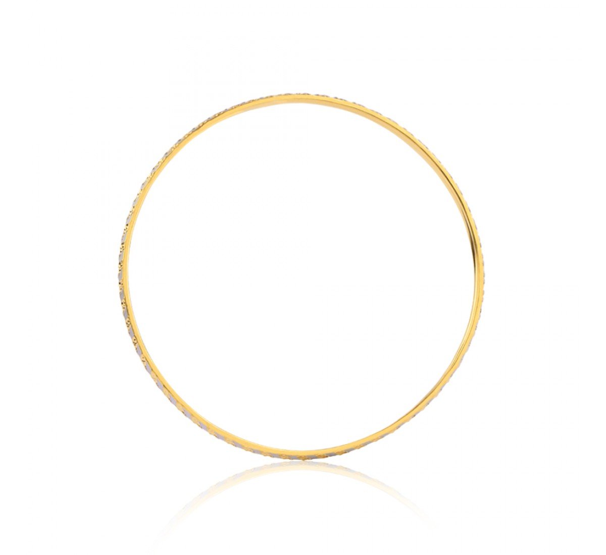 Spira Ajira Gold Bangles