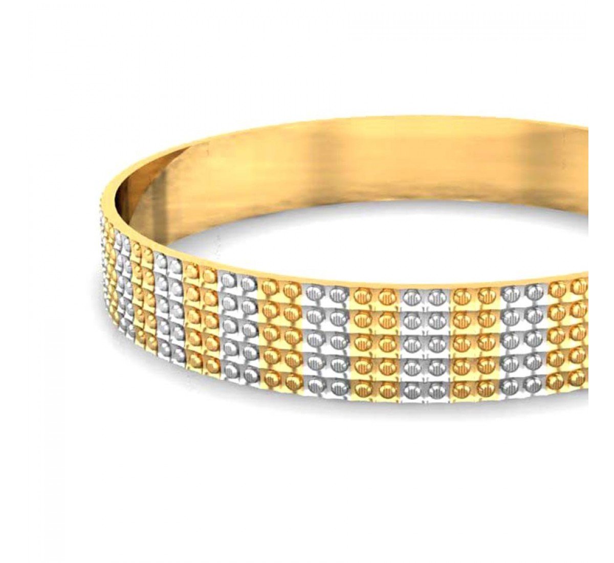 Haven Crafted Gold Bangles