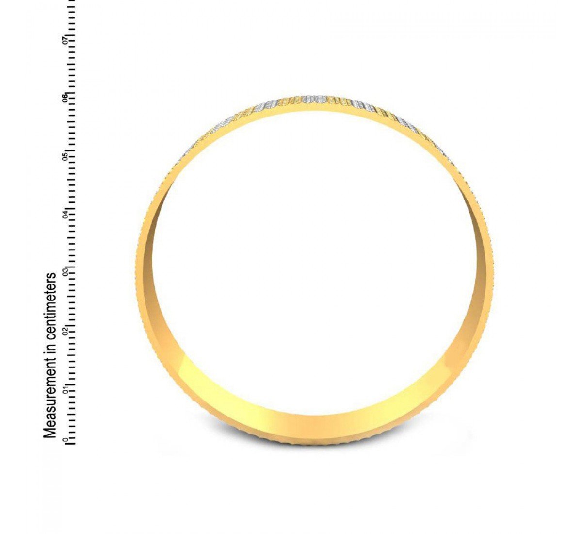 Haven Crafted Gold Bangles