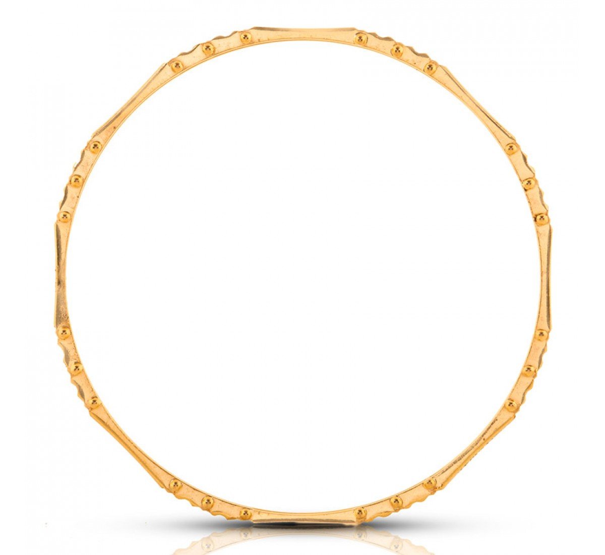 Dainty Altoa Bangles