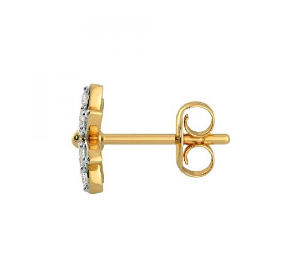 Melody Diamond Earrings