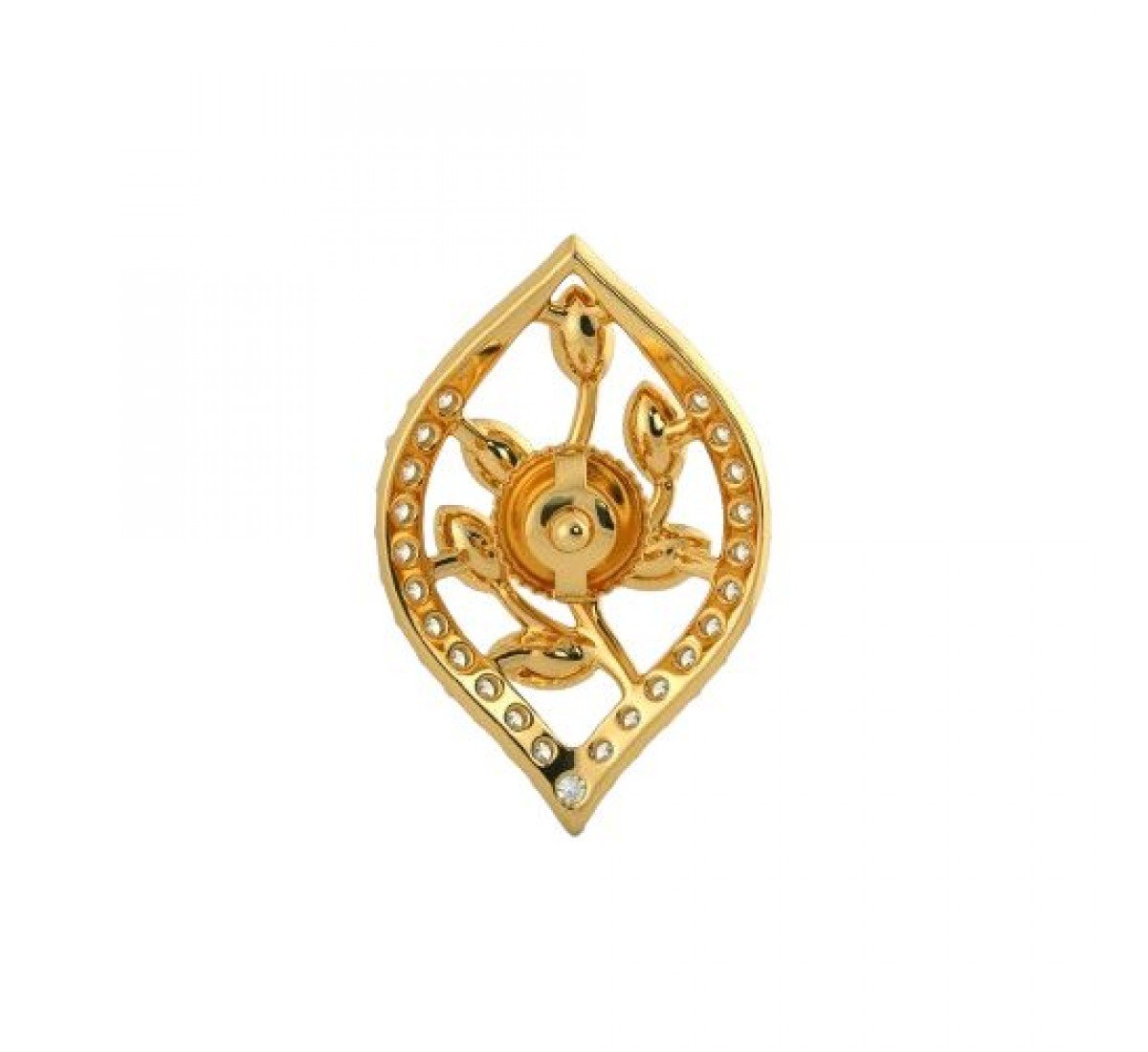 Mesmerize Diamond Earrings