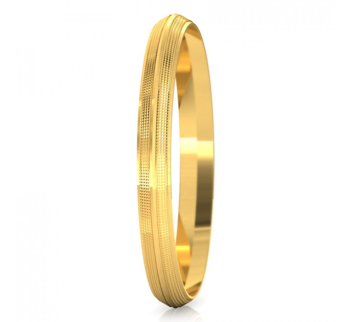 Marvelous Gold Bangles