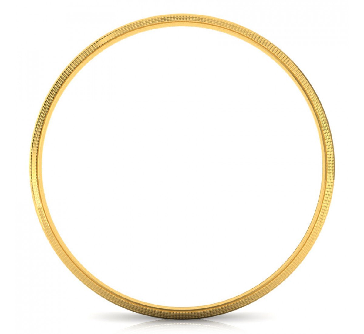 Marvelous Gold Bangles
