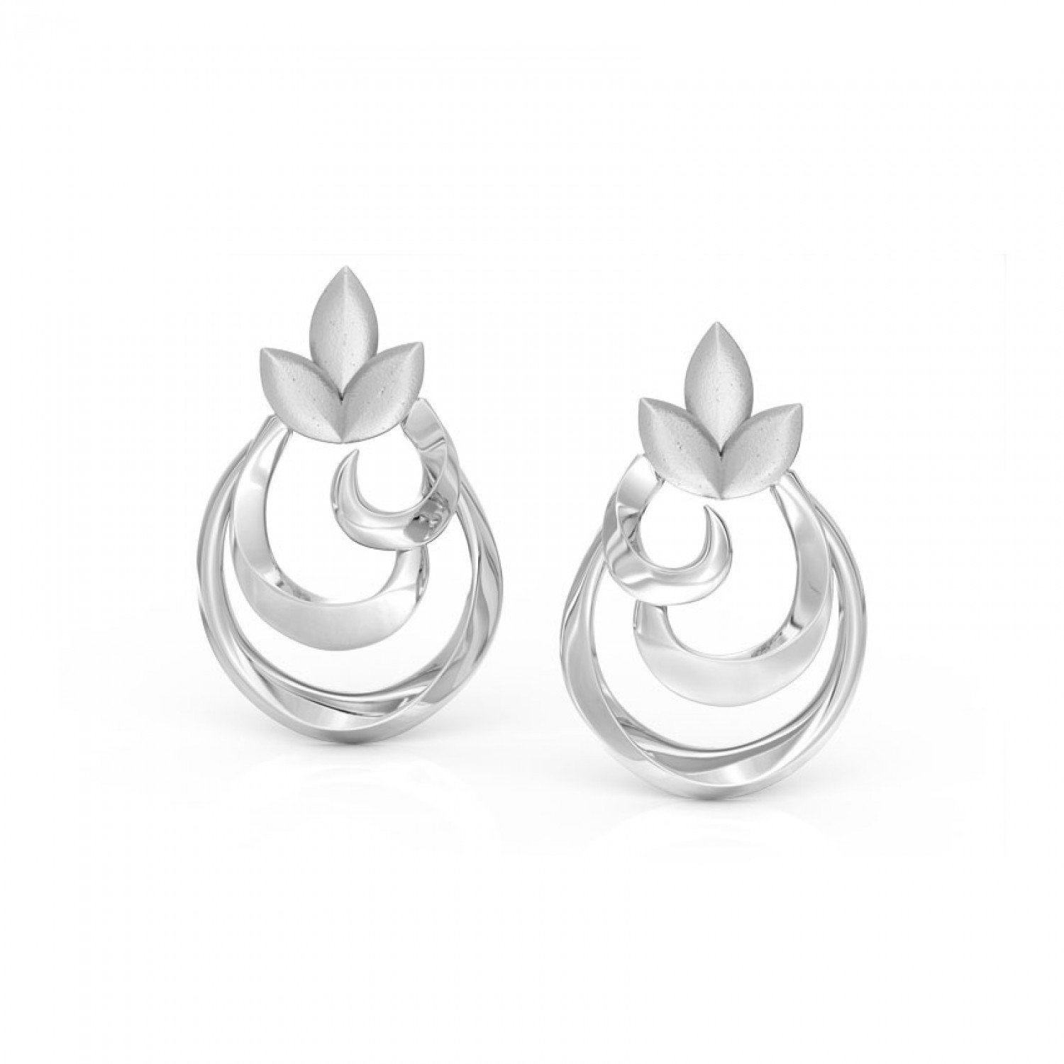 Kindle Sandra Gold Earrings