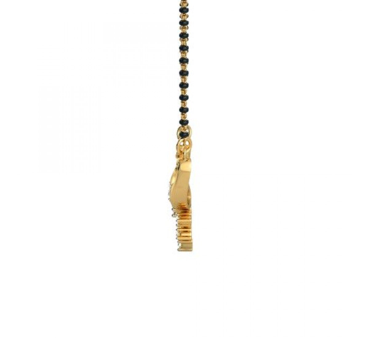 Upliftix Diamond Mangalsutra