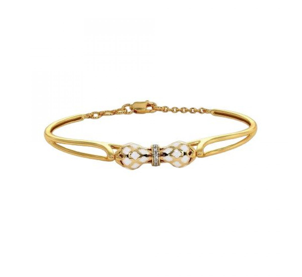Enchanta Diamond Bracelet
