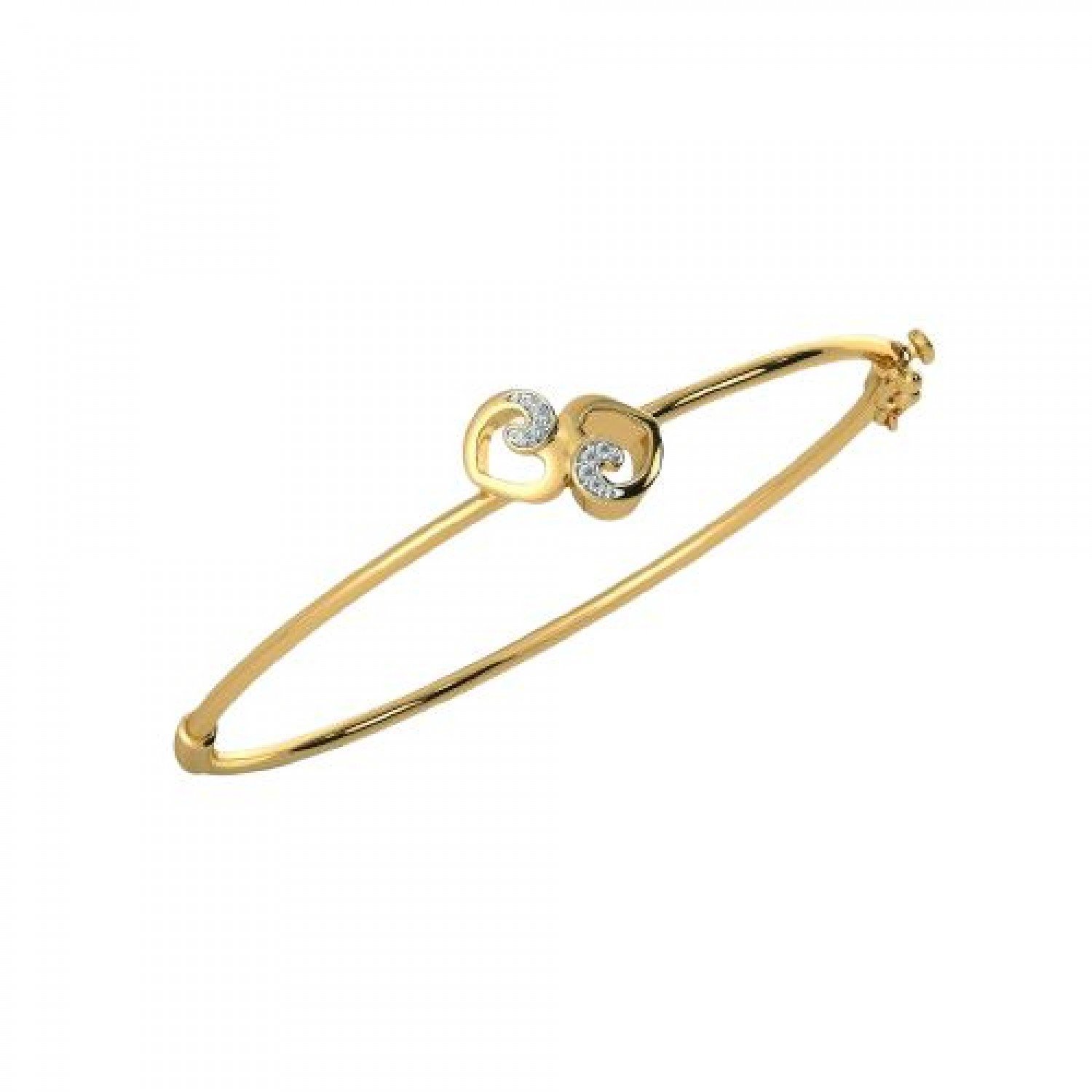 Eonara Diamond Bracelet