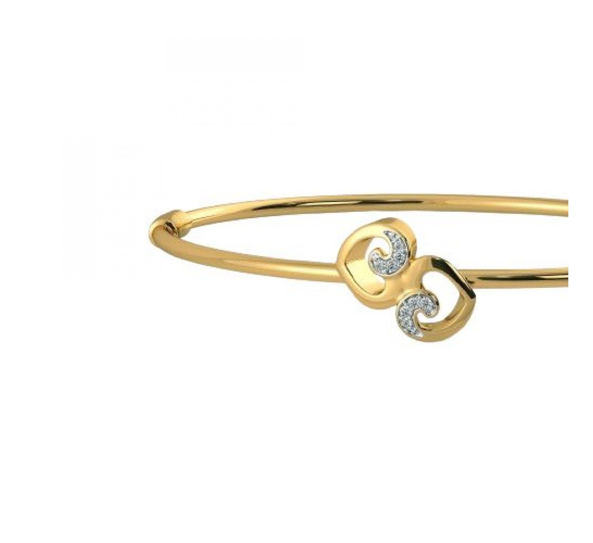 Eonara Diamond Bracelet