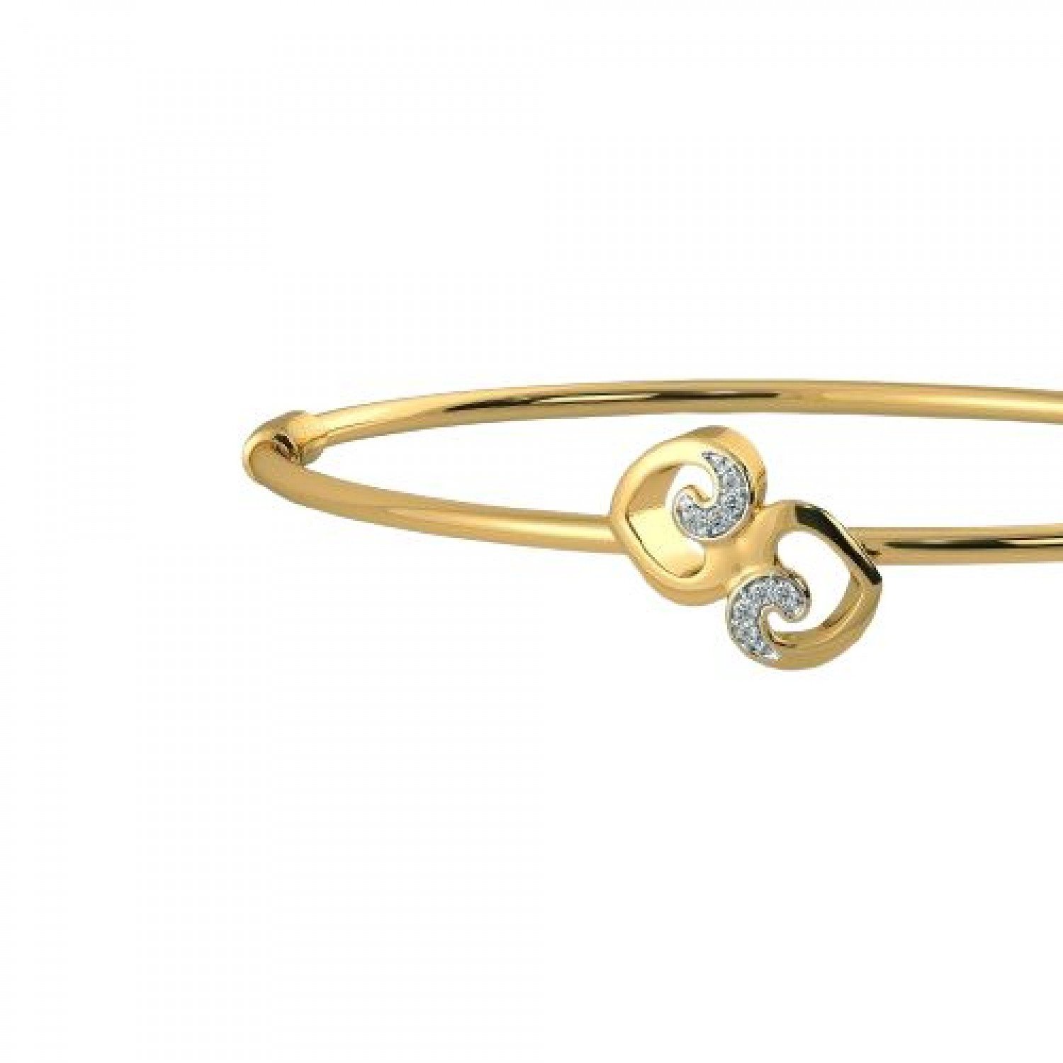 Eonara Diamond Bracelet
