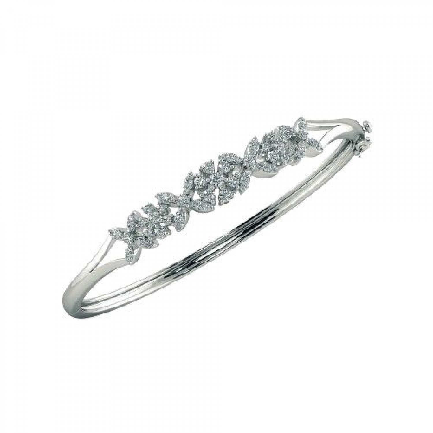 Glimmera Diamond Bracelet