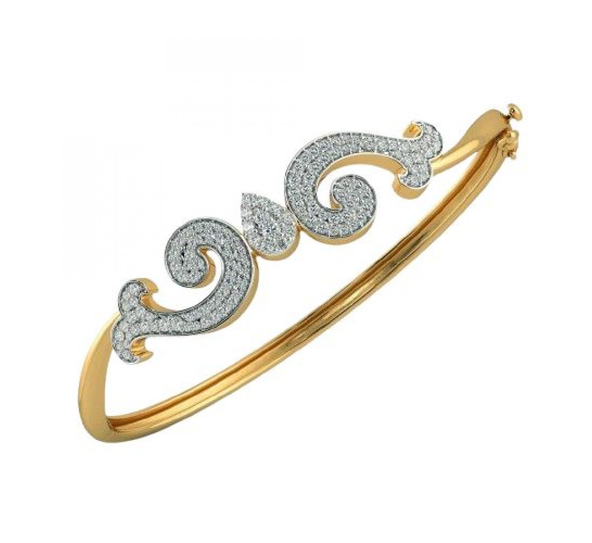 Vista Diamond Bracelet