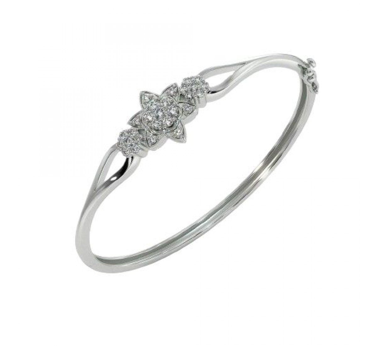 Enigma Elixir Diamond Bracelet