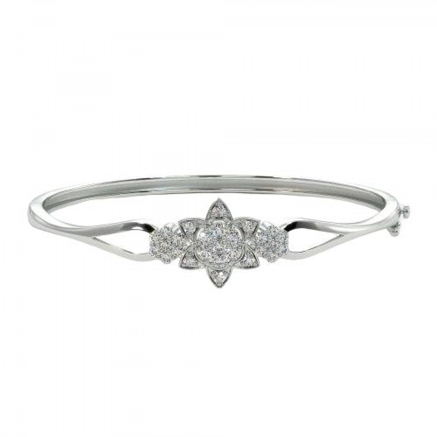 Enigma Elixir Diamond Bracelet