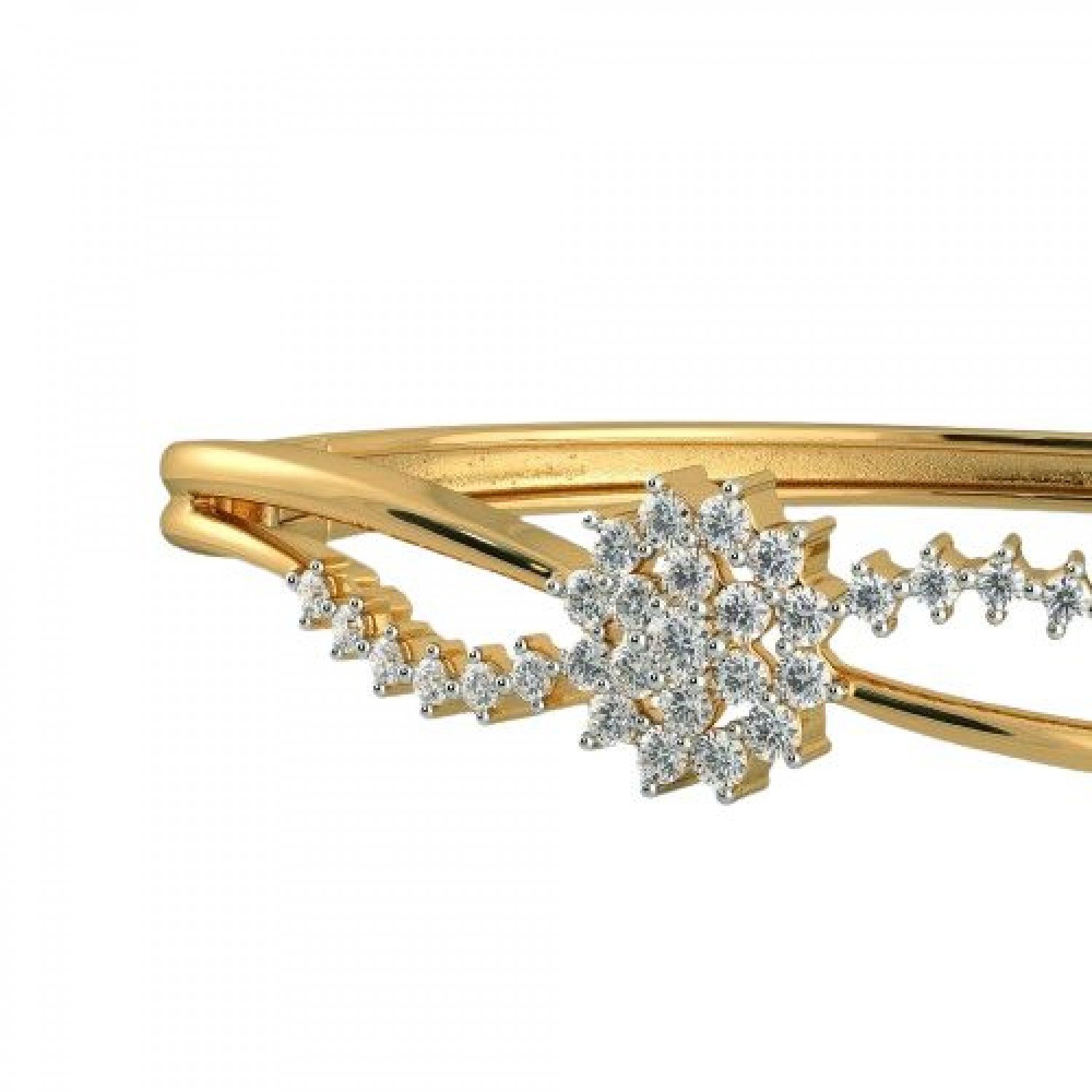 Euphoria Diamond Bracelet
