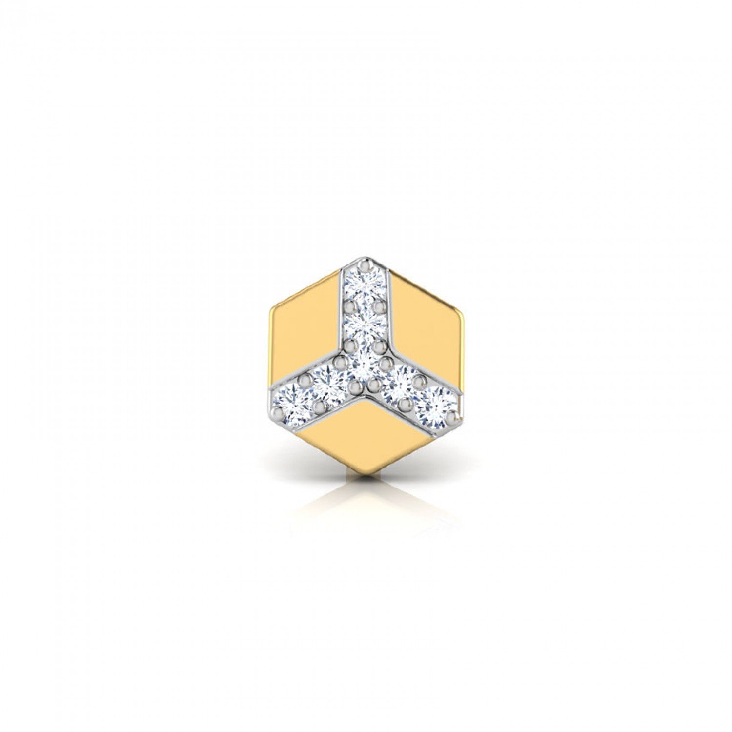 Enliven Daimond Earrings