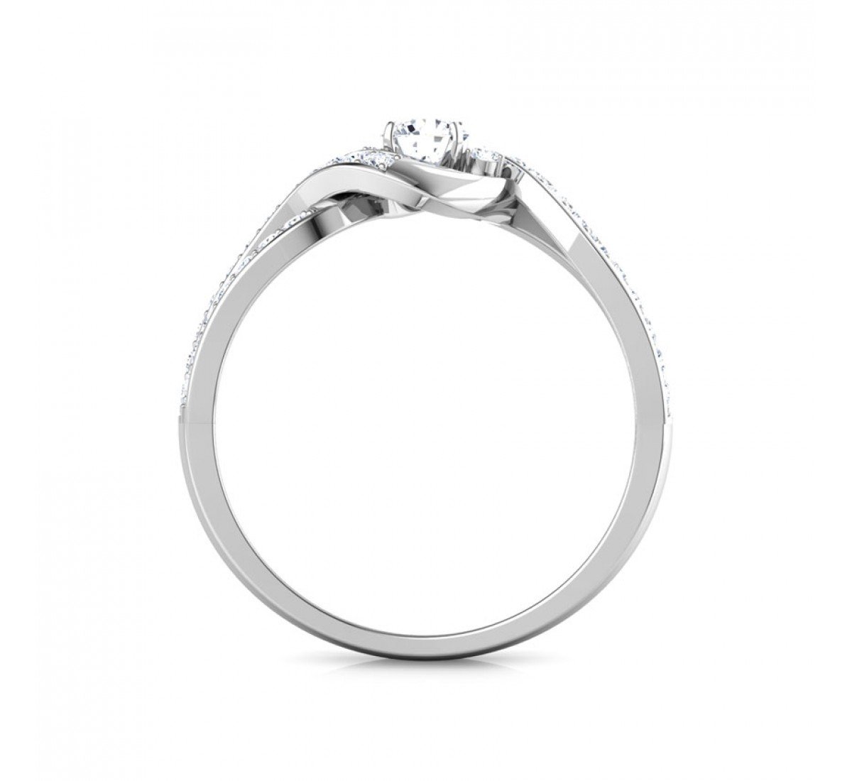 Fernanda Bibi Diamond Ring