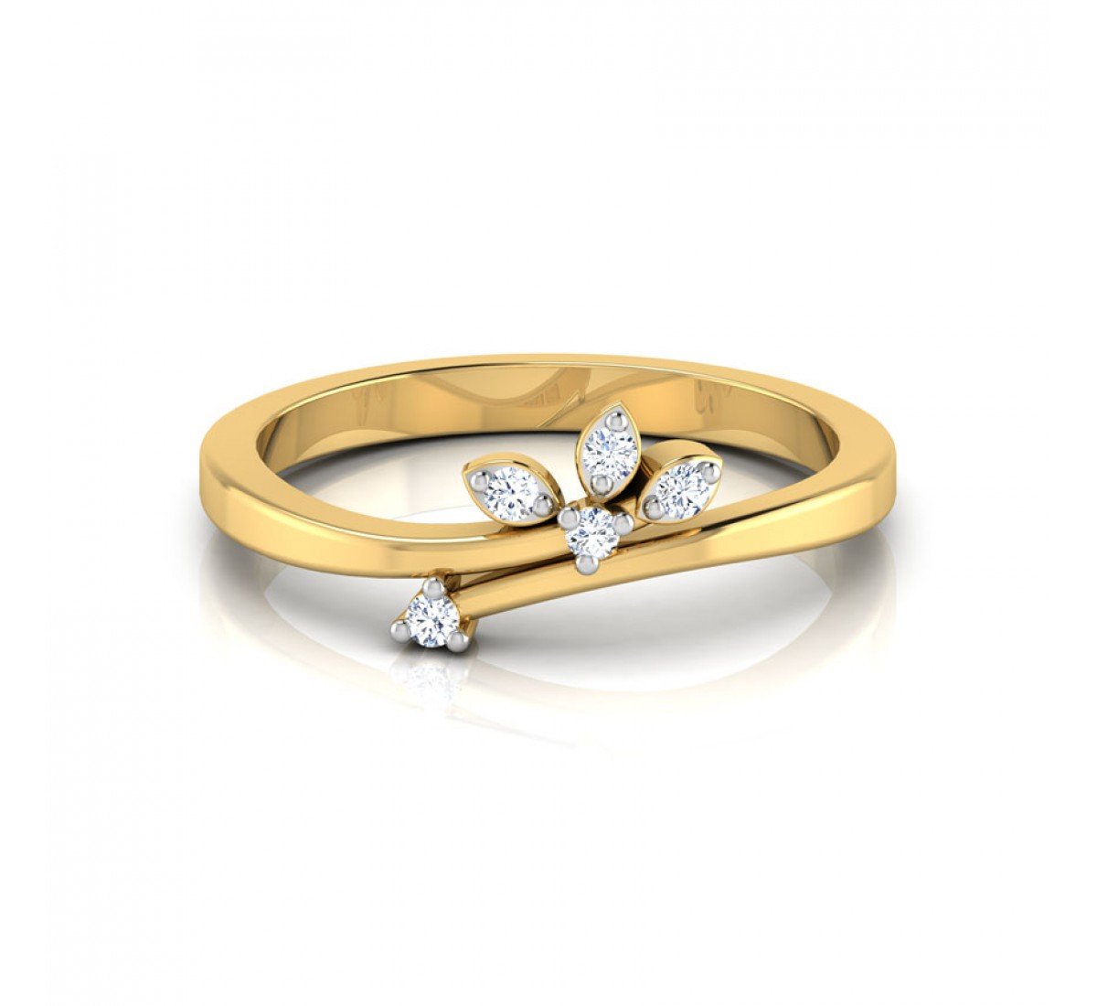 Jovita Noor Diamond Ring
