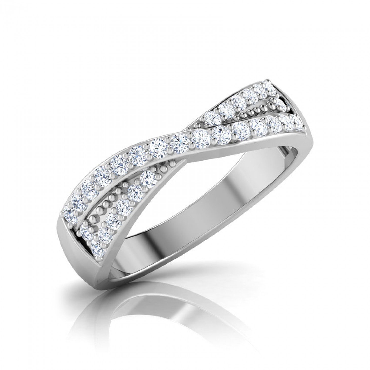 Bloom Ava Diamond Ring