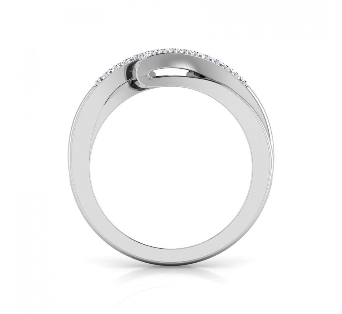 Erin Outshine Diamond Ring