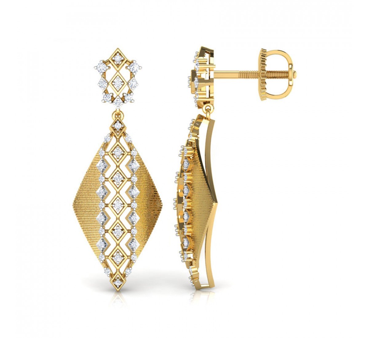 Essence Diamond Knotnivara
