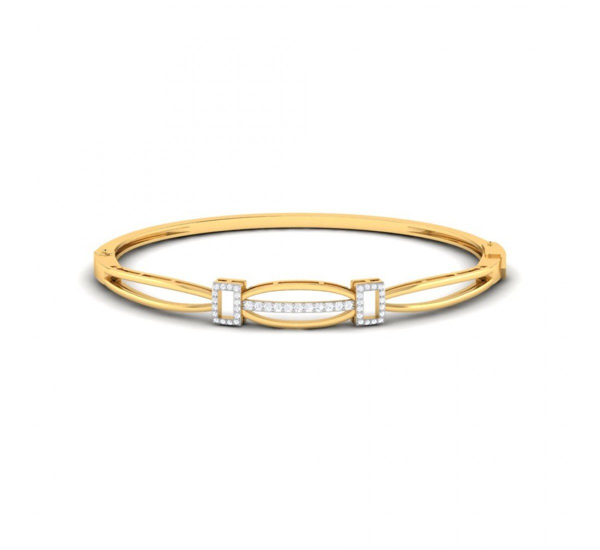 Tempt Diamond Bracelet