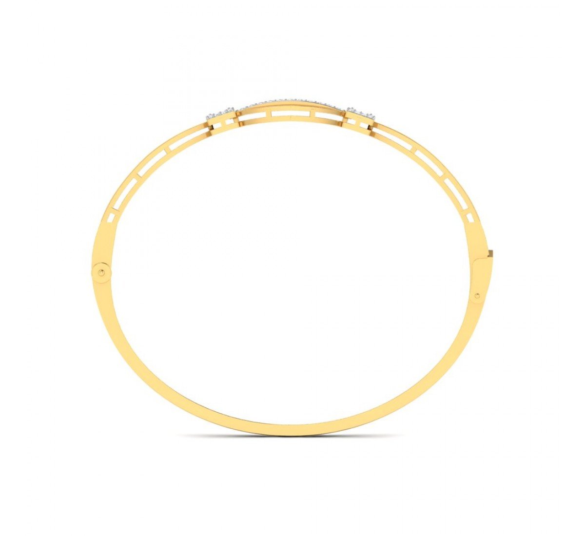 Tempt Diamond Bracelet