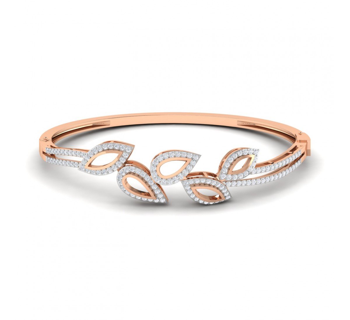 Illume Diamond Bracelet