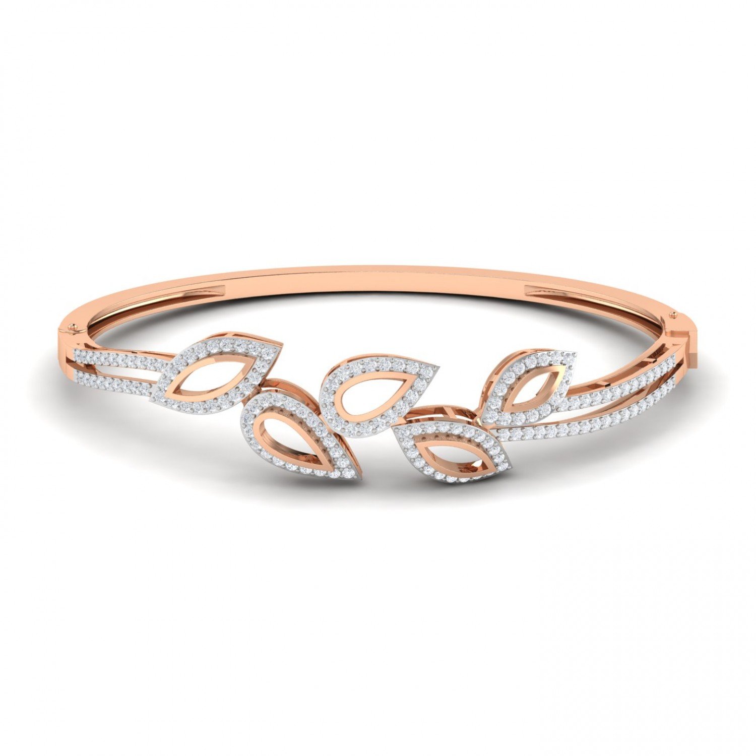 Illume Diamond Bracelet
