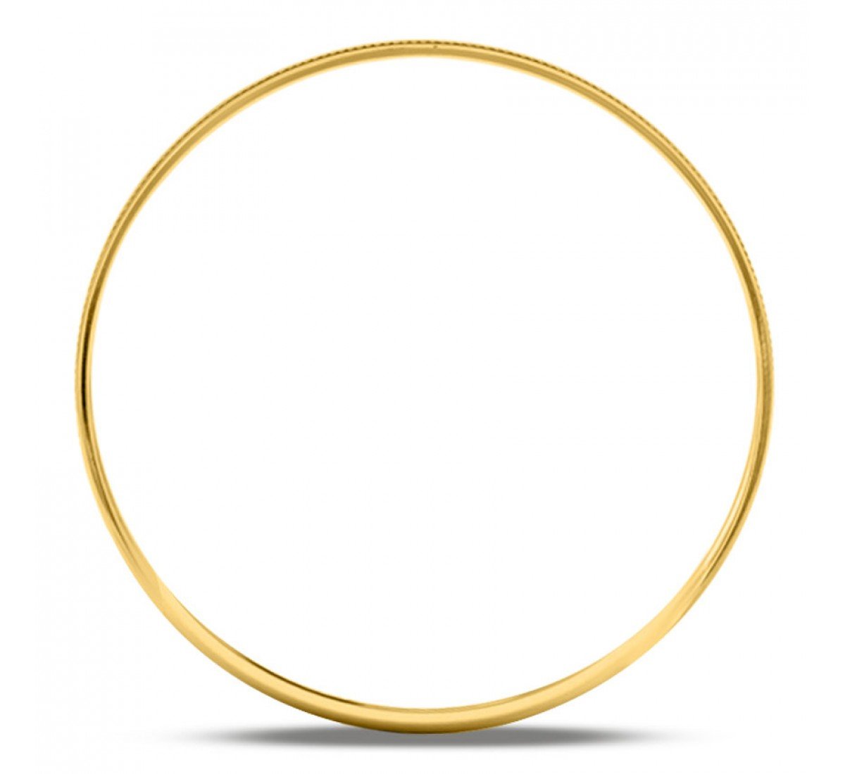 Mosaic Gold Kada for Men