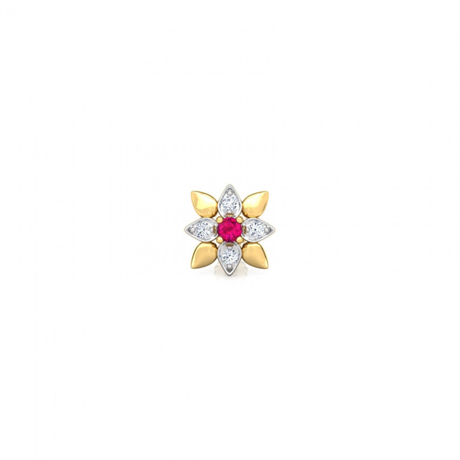 Providence Gemstone Nose