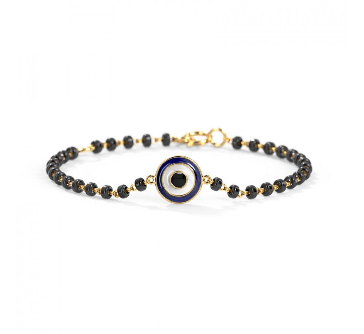 Flummox Evil Eye Baby Nazaria
