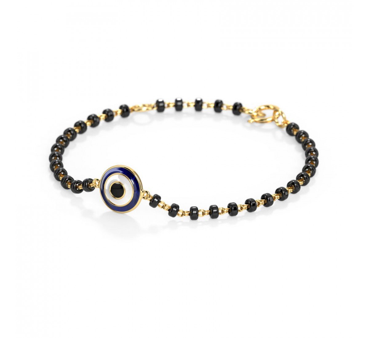 Flummox Evil Eye Baby Nazaria