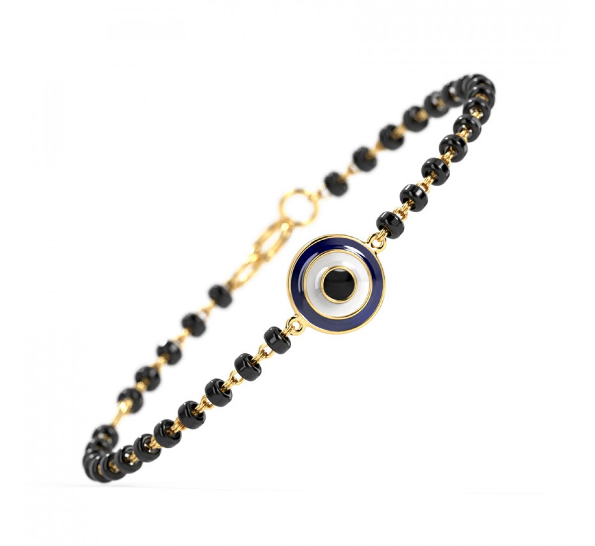 Flummox Evil Eye Baby Nazaria