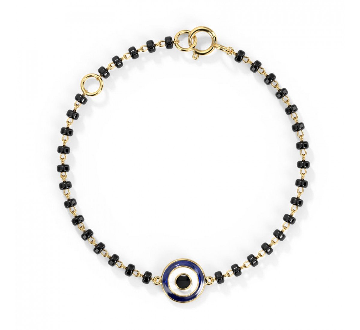 Flummox Evil Eye Baby Nazaria