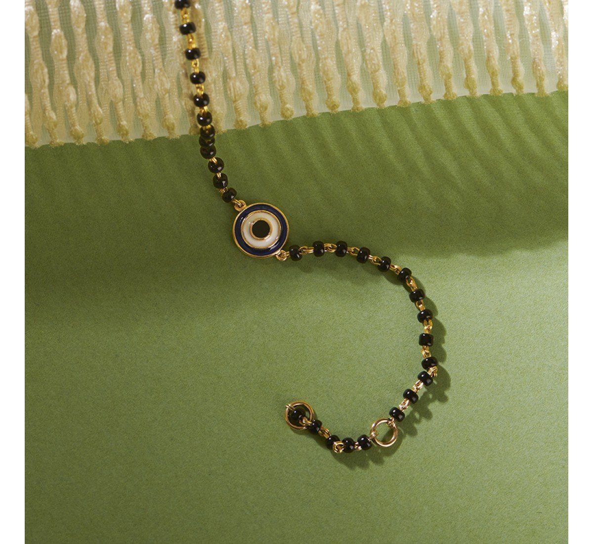 Flummox Evil Eye Baby Nazaria