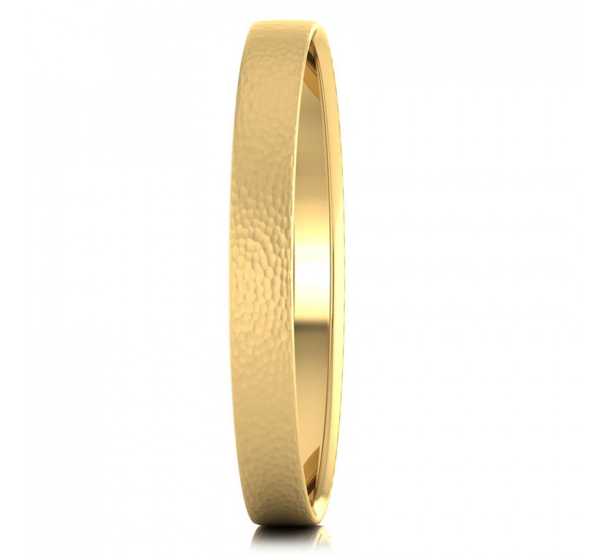Chaitali Gold Bangles