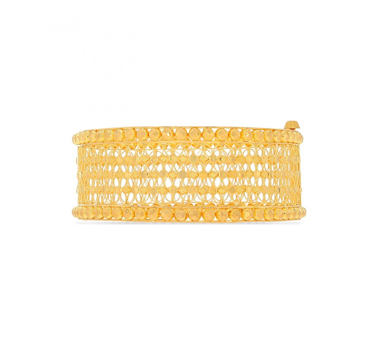 Lavina Imperial Glory Gold Chur