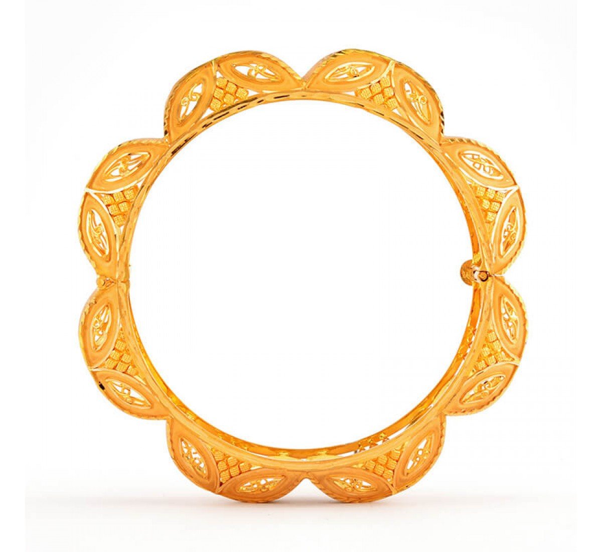 Fadwa Gold Kankan